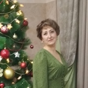 Елена, 60, Каменск-Уральский