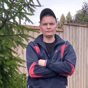Андрей, 40, Советск (Кировская обл.)