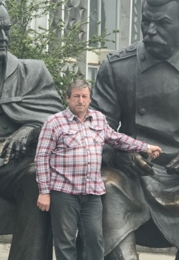 Моя фотография - Павел, 61 из Таганрог (@pavel117624)