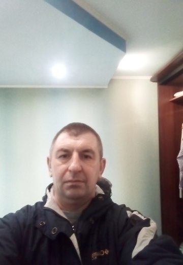 Моя фотография - Александр, 53 из Востряково (@aleksandr818376)