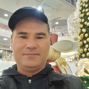 Йулдош, 45, Гиагинская