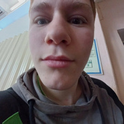 Дима Фишаков, 18, Пикалёво