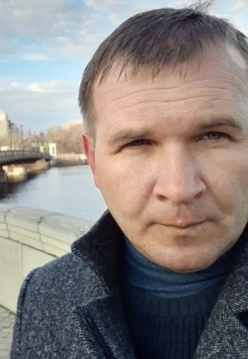 Моя фотография - Андрей Хмельницкий, 44 из Армавир (@andreyhmelnickiy2)
