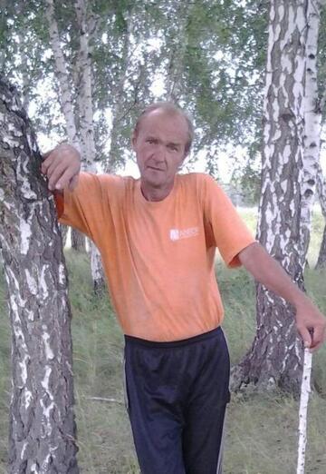 Моя фотография - Костя, 61 из Омск (@kostya48640)