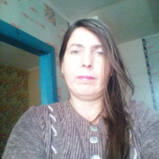 Татьяна, 46, Улеты