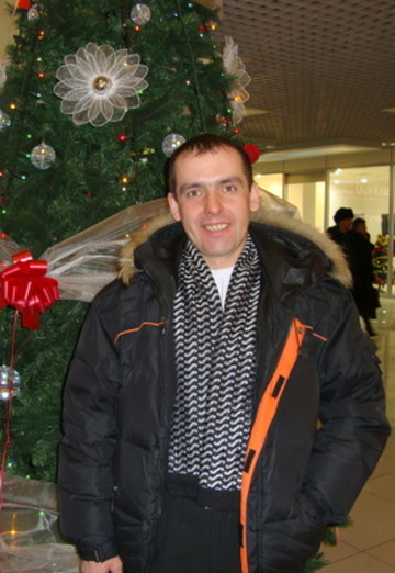 Моя фотография - Вячеслав, 49 из Прокопьевск (@vyacheslav2474)