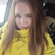 Вероника, 32, Зеленодольск