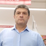 Федор, 49, Орел