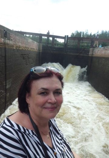 Моя фотография - Лана, 63 из Москва (@lana28356)
