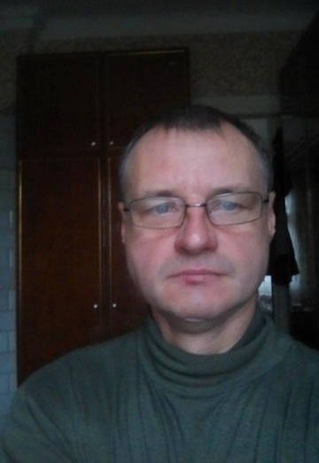 Моя фотография - Николай, 54 из Пинск (@nikolay117303)