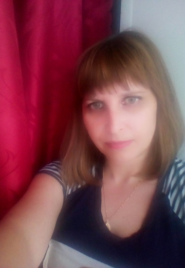 Моя фотография - ludmila, 42 из Мурманск (@ludmila88763)