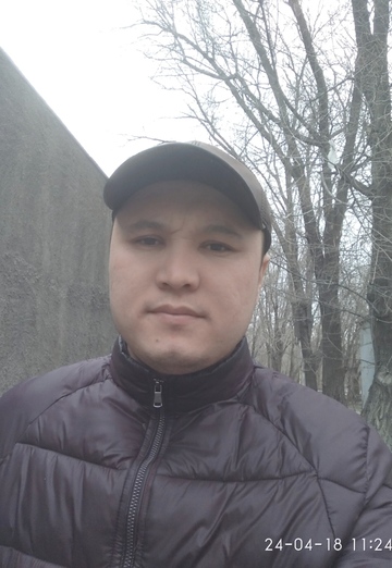 Моя фотография - Нурик, 37 из Усть-Каменогорск (@nurik8154)