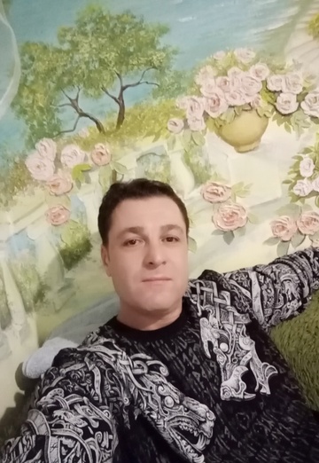 My photo - Aleksey, 40 from Ryazan (@aleksey567873)