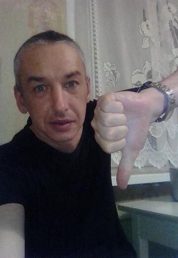 Моя фотография - Александр, 46 из Кострома (@aleksandr604081)