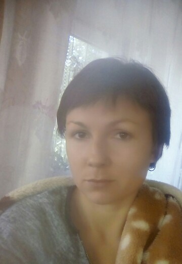 Моя фотография - Кристина Vasilyevna, 36 из Киев (@kristinavasilyevna)