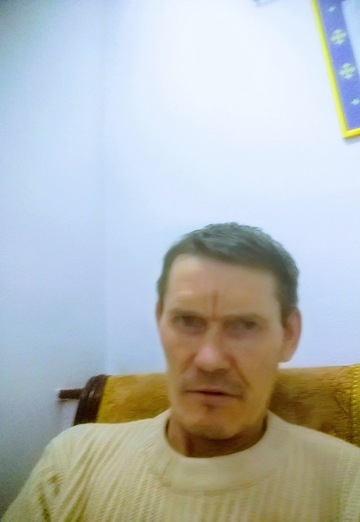 My photo - sergey, 51 from Astana (@sergey938256)