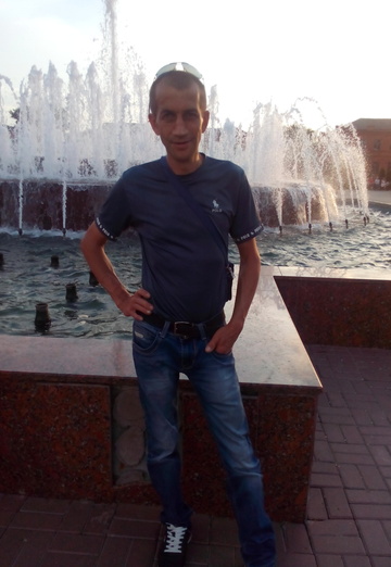 Моя фотография - Вячеслав, 49 из Гулькевичи (@vyacheslav37434)