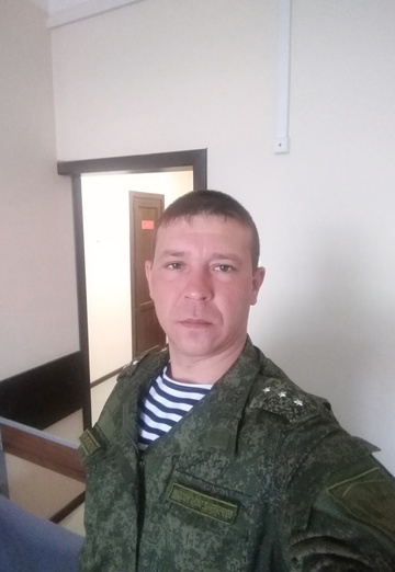 Моя фотография - Роман, 41 из Георгиевск (@roman188423)