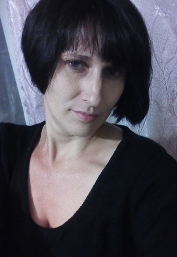 Моя фотографія - Людмила, 41 з Покров (@ludmila78762)