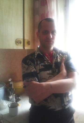 Моя фотография - Влад, 54 из Саяногорск (@vlad120921)