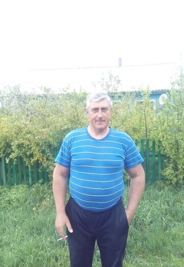 My photo - viktor, 52 from Buturlinovka (@viktor141347)
