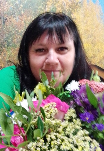 Моя фотография - Елена, 42 из Пенза (@elena539074)