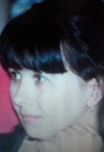 My photo - yelvira, 44 from Yekaterinburg (@elvira11810)