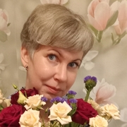 Ольга, 45, Владимир