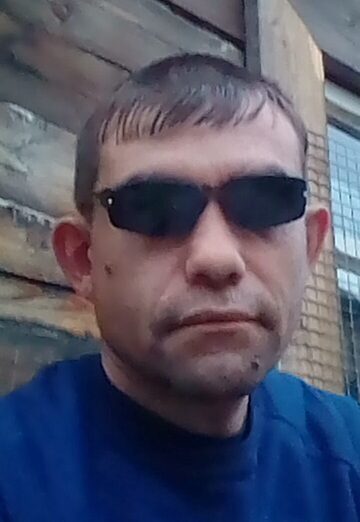 My photo - Aleksandr, 39 from Ulan-Ude (@aleksandr1207799)