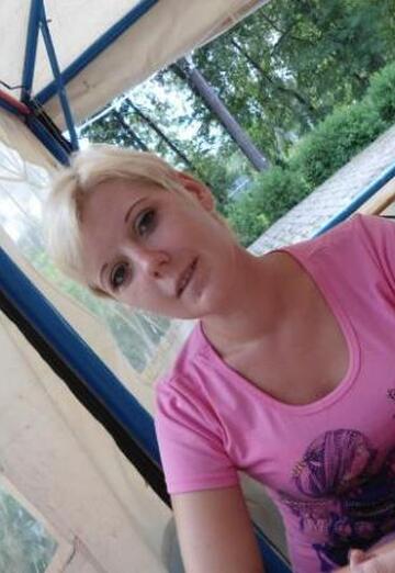 Моя фотография - оксана, 41 из Никольск (@ksanka-28)