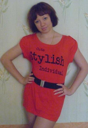 My photo - Tatyana, 33 from Nefteyugansk (@tatyana-krivonogova0)