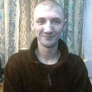 Имя, 36, Березовский