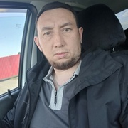 Денис, 31, Красноуфимск