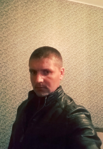 My photo - Nikolay, 33 from Dorogobuzh (@nikolay167127)