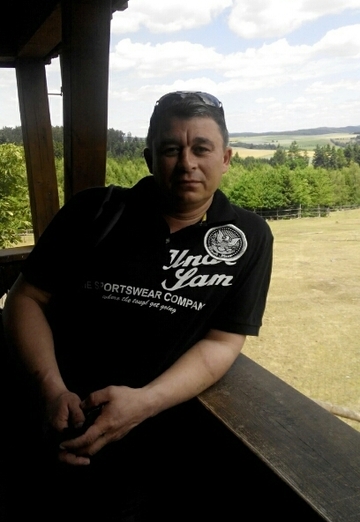 Моя фотография - Виктор, 51 из Франкенберг (@viktor88757)