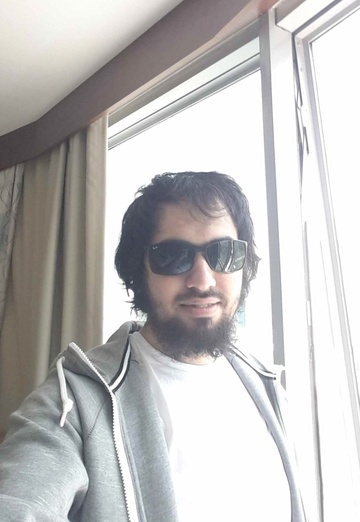 My photo - Ahmedmasuod, 35 from Riyadh (@ahmedmasuod)