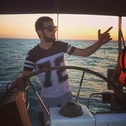 Арчи, 33, Хоста