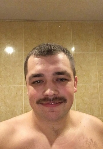 Моя фотографія - Касатик, 43 з Свердловськ (@kasatik87)