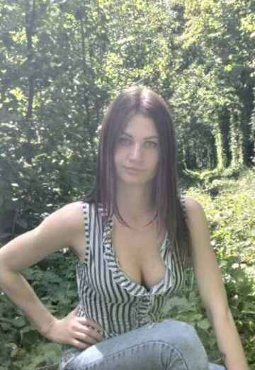 Minha foto - Tatyana, 35 de Melitópol (@tatyana363863)