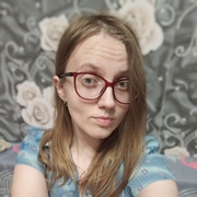 Tatyana 28 Vitebsk