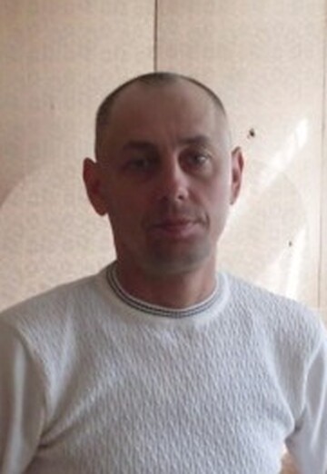 Моя фотография - Владислав, 47 из Ейск (@vladislav24541)