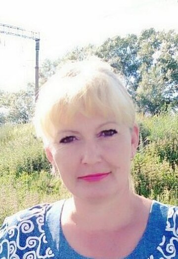 Моя фотография - Надежда, 48 из Казань (@nadejda69868)