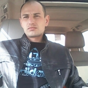 александр, 39, Кантемировка