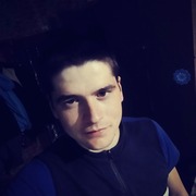 Костя, 27, Очер