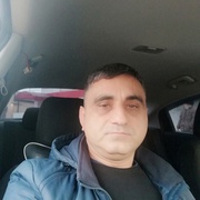 Георгий, 47, Сальск