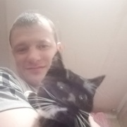 Sergo, 29, Петухово