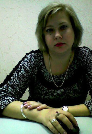 My photo - Natalya, 50 from Vidnoye (@natalyaguseva11)