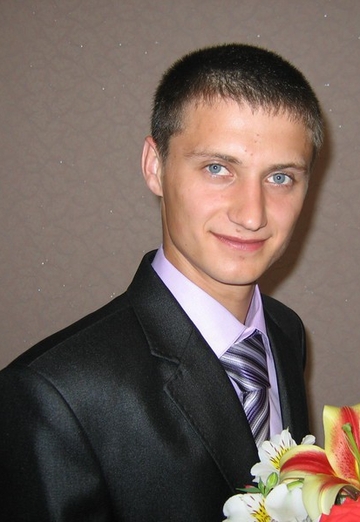 My photo - MAKS, 34 from Bohodukhiv (@maks157405)