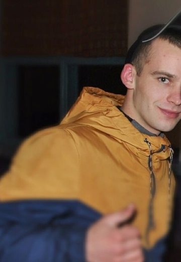 Моя фотография - Гоч, 29 из Ровно (@goch14)