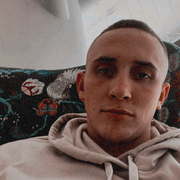Вячеслав, 23, Бийск